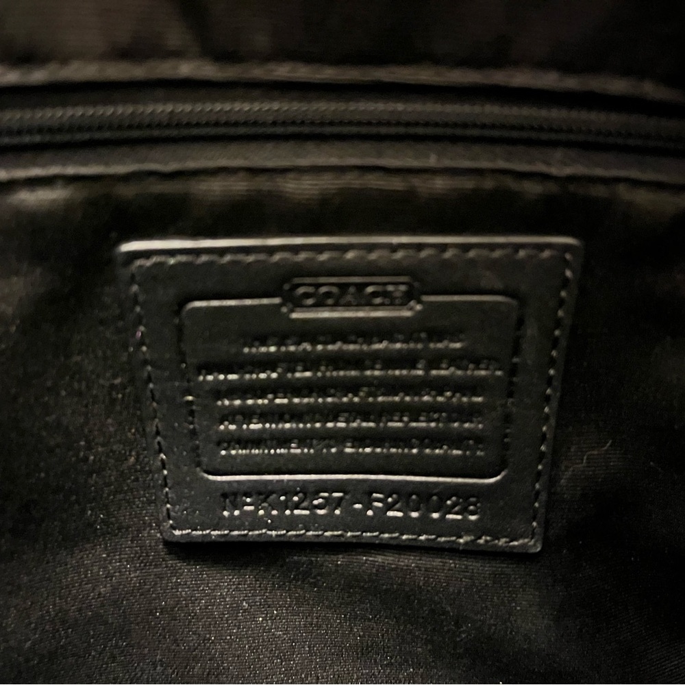 COACH 1941 Collection Bag - Picture 2 of 4
